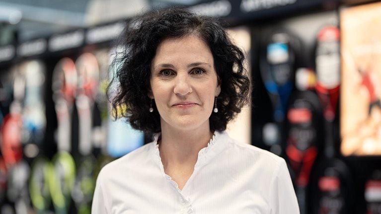 Barbara Martin Coppola