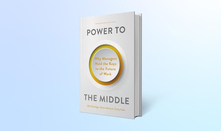 Power to the Middle
