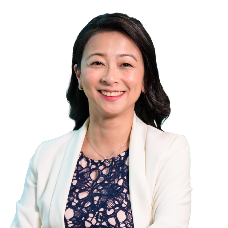 Cheryl Lim