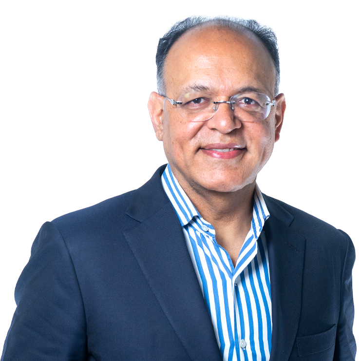 Gautam Kumra