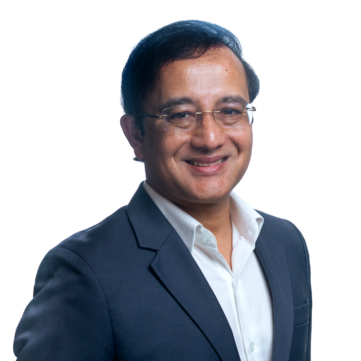 Joydeep Sengupta 