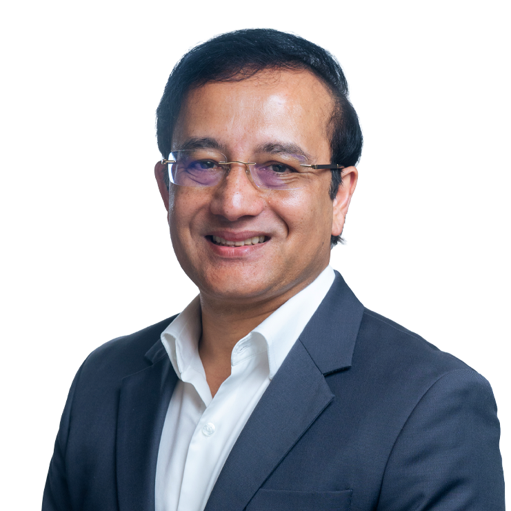 Joydeep Sengupta