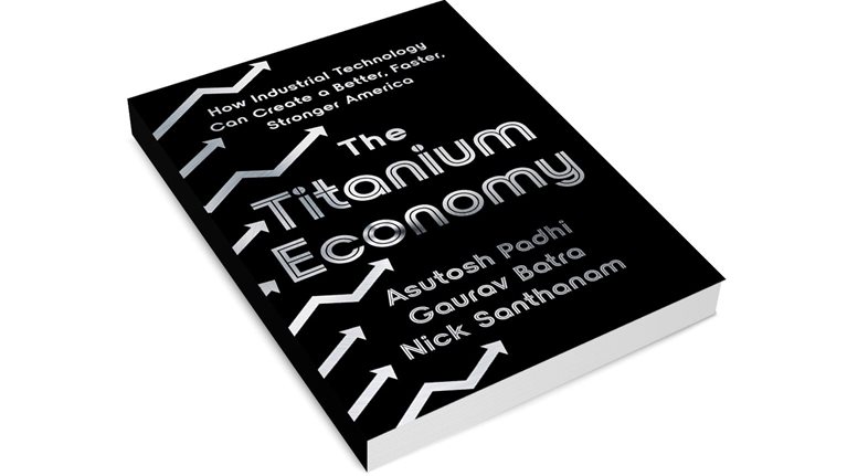 The Titanium Economy