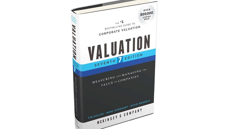 Valuation, 7th edition