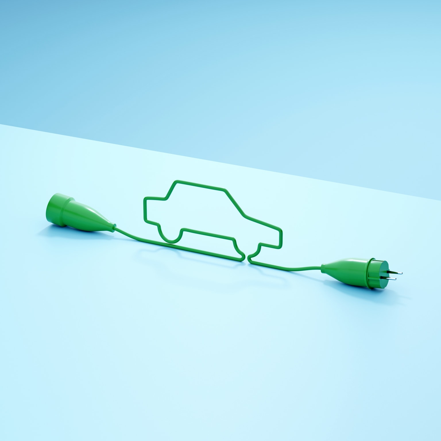 Alternative Fuels Data Center: How Do All-Electric Cars Work?