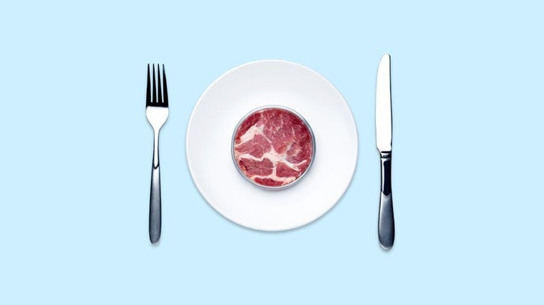 What is cultivated meat? | McKinsey