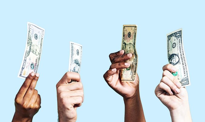 What is financial inclusion? - Vimarsana News