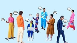 What Goes Around Comes Around: How Gen Z Embraces Circularity in
