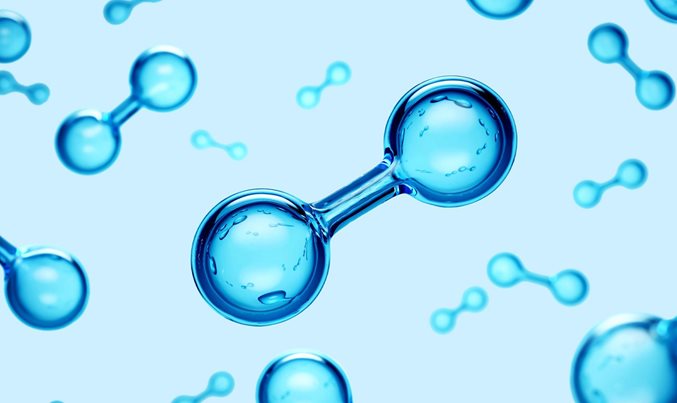 What is hydrogen energy? - Vimarsana News