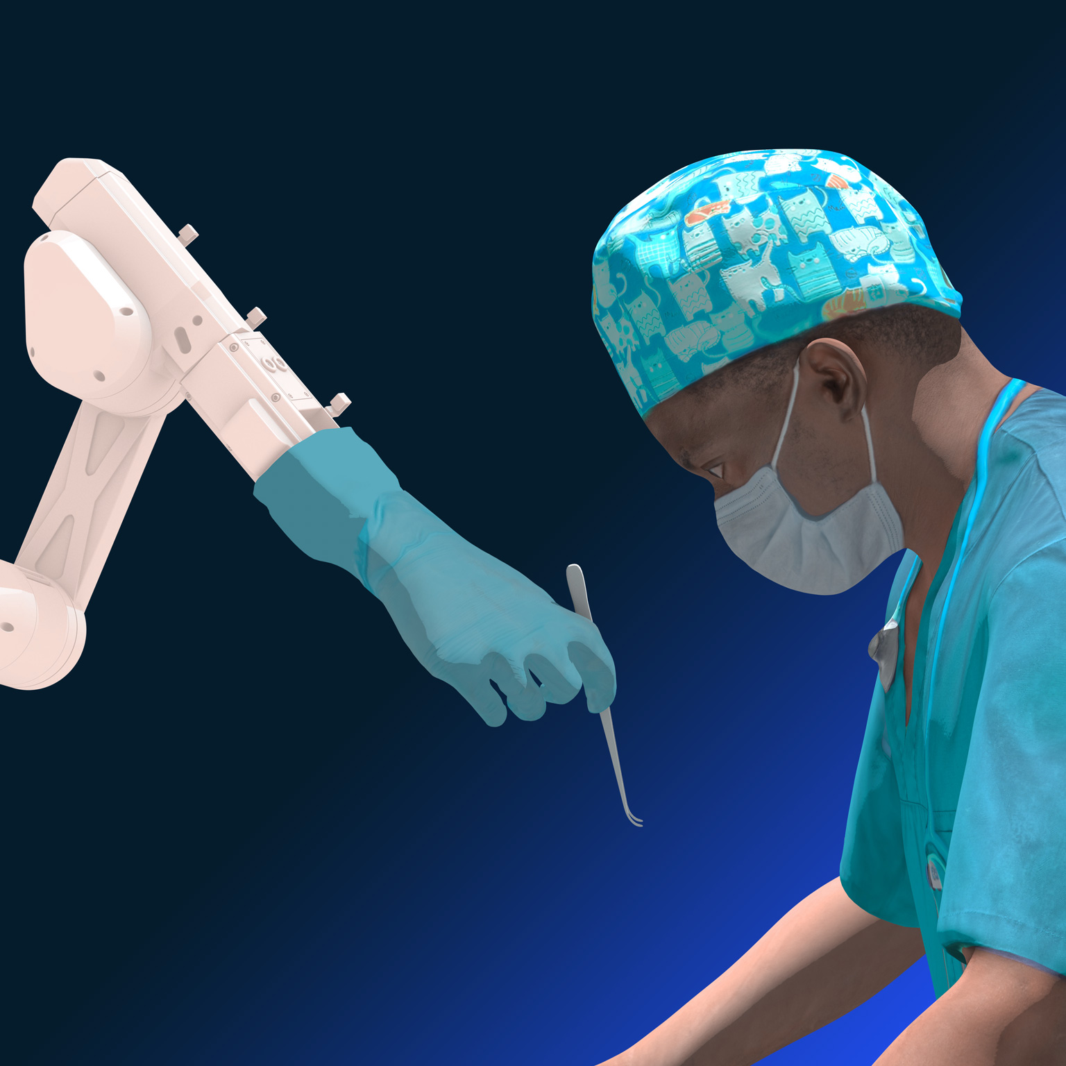 McKinsey for Kids: I, Robot? What technology shifts mean for tomorrow’s jobs 