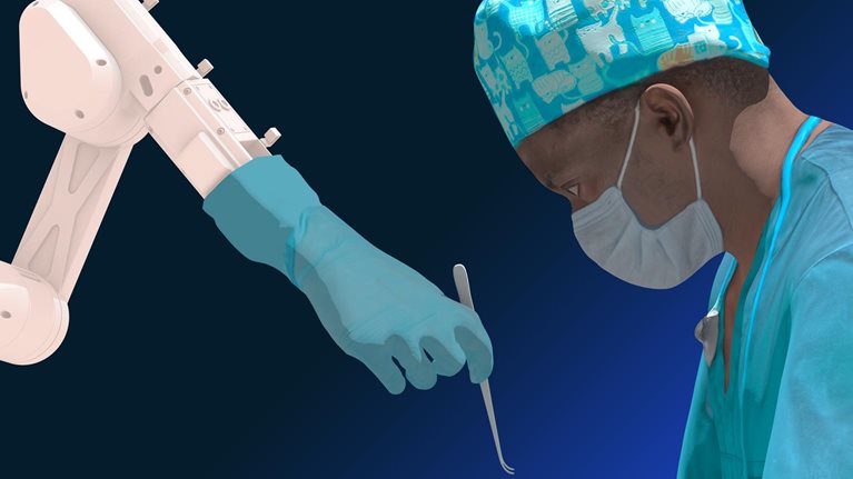 McKinsey for Kids: I, Robot? What technology shifts mean for tomorrow’s jobs