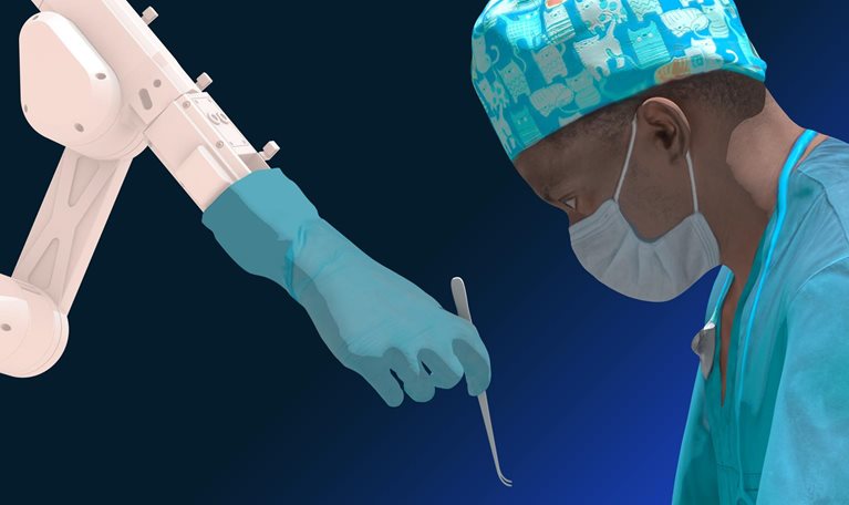 McKinsey for Kids: I, Robot? What technology shifts mean for tomorrow’s jobs