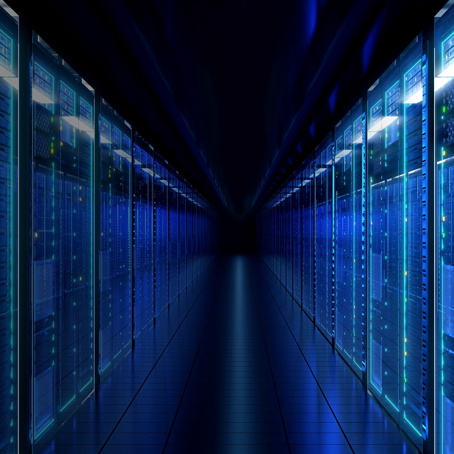 Data center