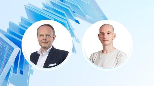 Agentic AI: Moving beyond pilots to enterprise impact 