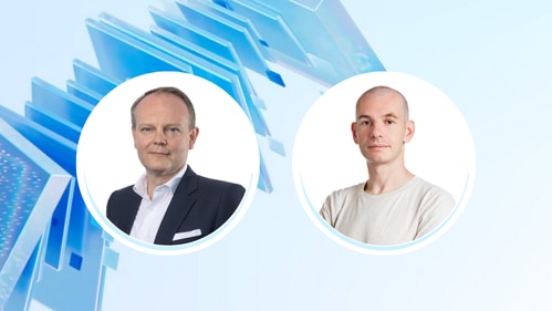 Agentic AI: Moving beyond pilots to enterprise impact