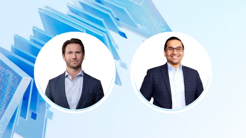 AI in the Physical World: Looking ahead to CES