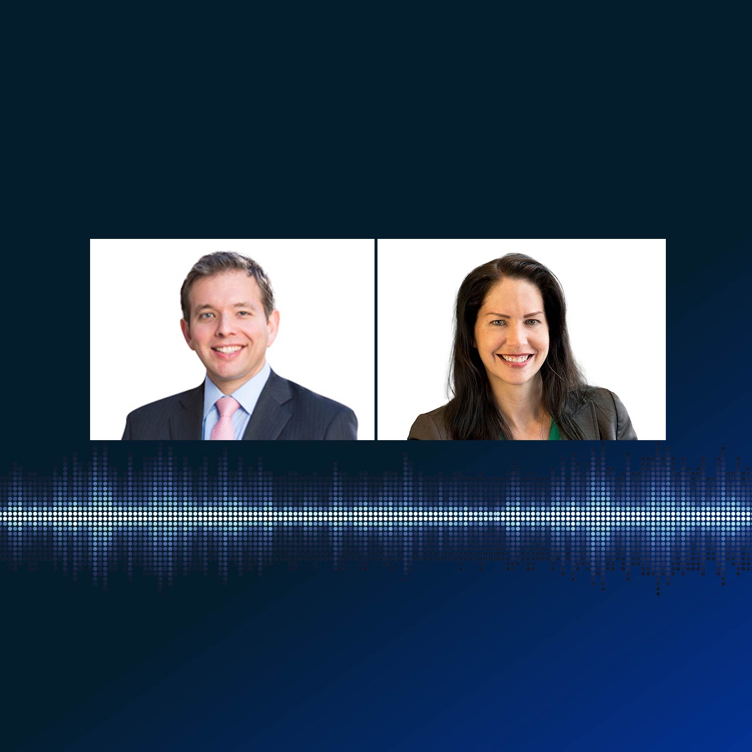 The Titanium Economy webinar