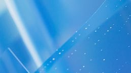 графическое изображение оттенков светло-голубого