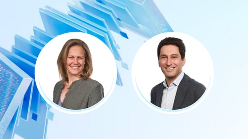 Capturing the power of productivity through tech investment