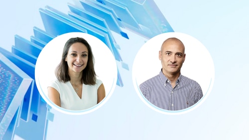 Faces, places, and trends: The state of tourism & hospitality