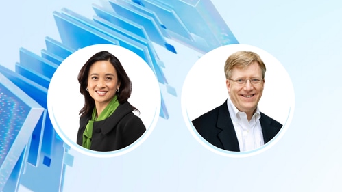 Future frontiers: Navigating the next wave of tech innovations