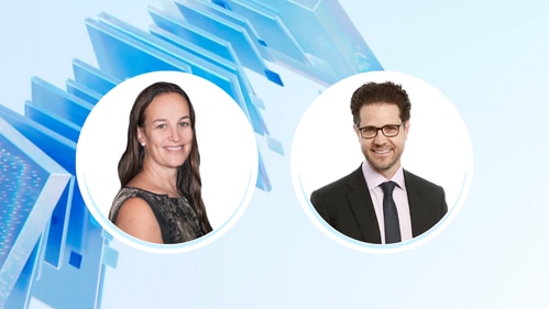 How CEOs learn to lead from the inside out