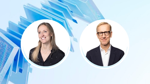 World Economic Forum: Live from Davos