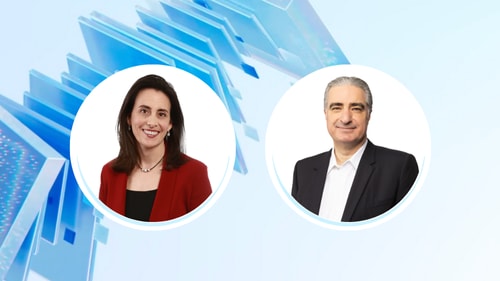 What matters most? Six priorities for CEOs in turbulent times