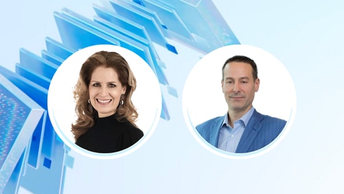 Deliberate Calm: How to Learn and Lead in a Volatile World