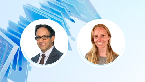 Near-term actions for an orderly energy transition