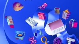 The next era of consumer competition: Four trends leaders can’t ignore: Webinar promo