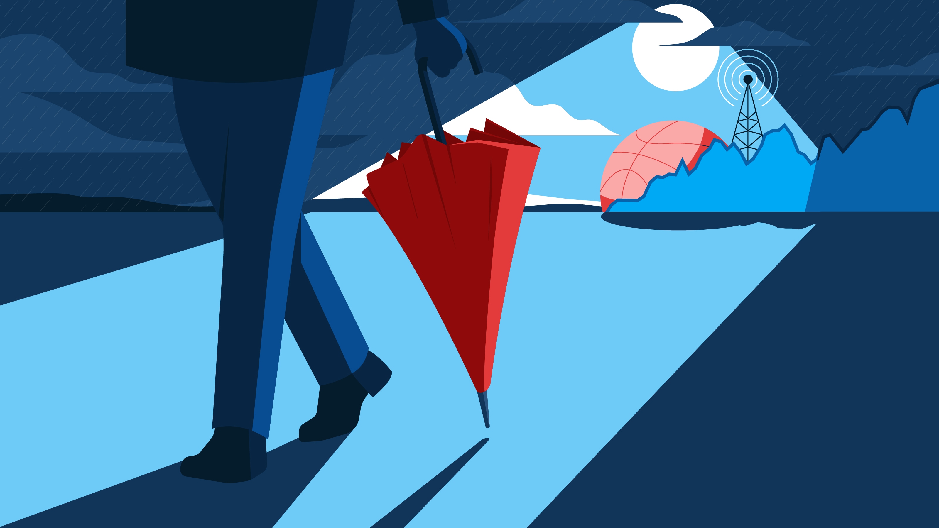 A business executive who helped steer Citigroup and Time Warner through storms leaves behind a legacy