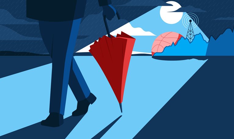 A business executive who helped steer Citigroup and Time Warner through storms leaves behind a legacy