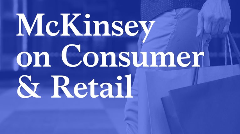 McKinsey on Consumer and Retail Podcast