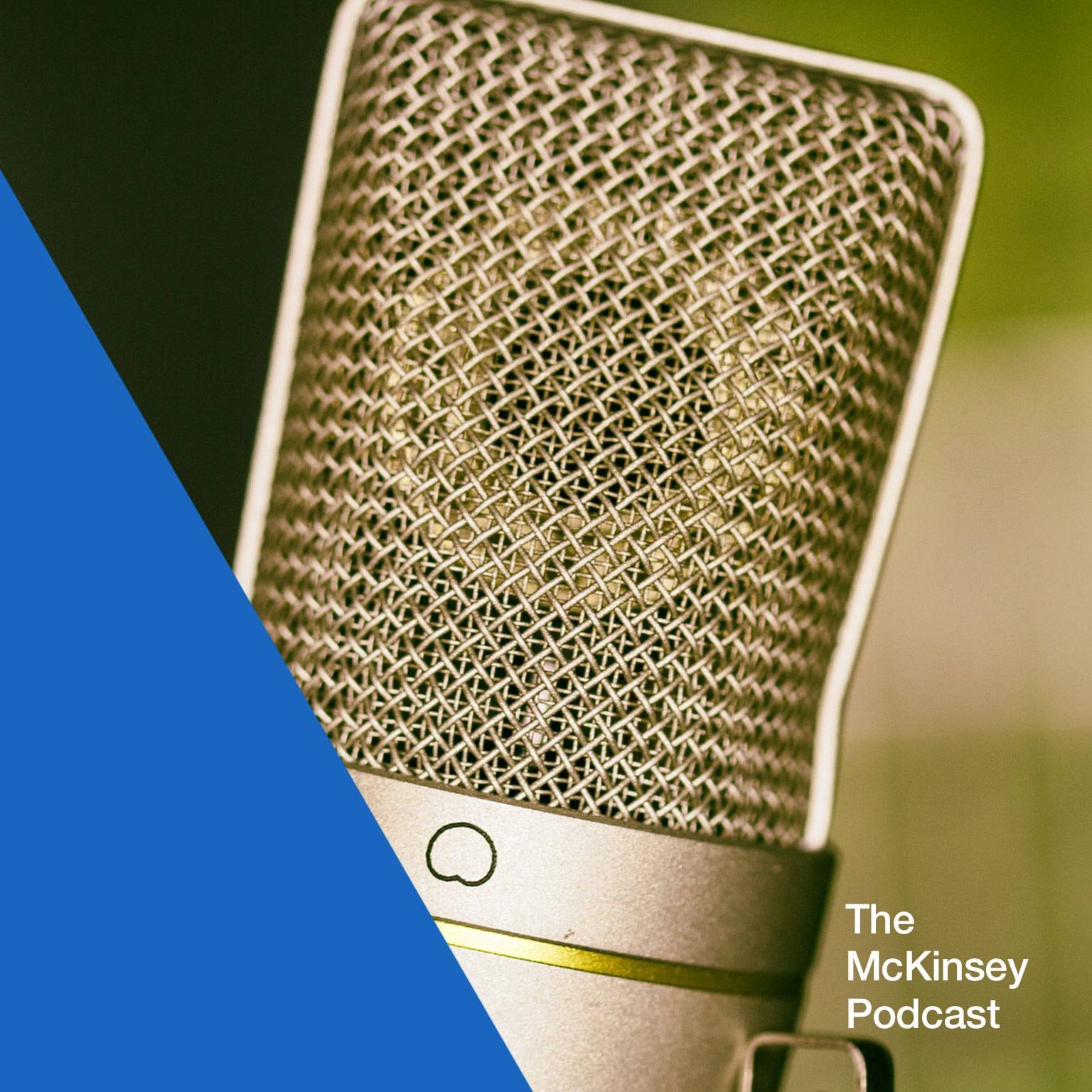 The McKinsey Podcast on Business & Management | McKinsey & Company