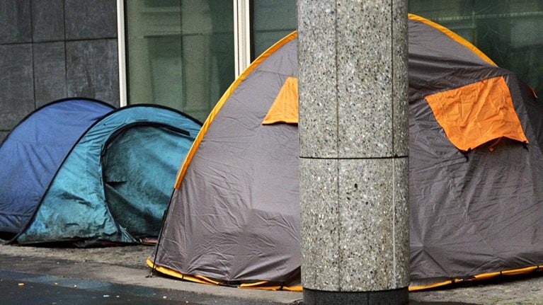 Booming cities, unintended consequences