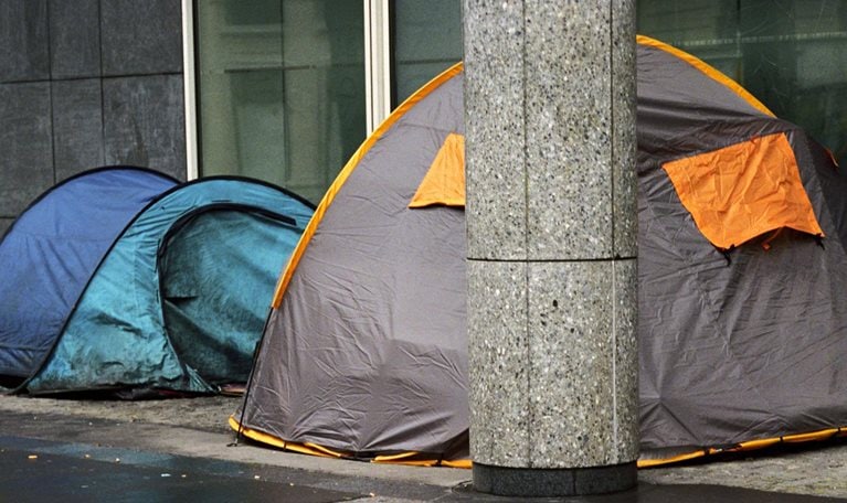 Booming cities, unintended consequences