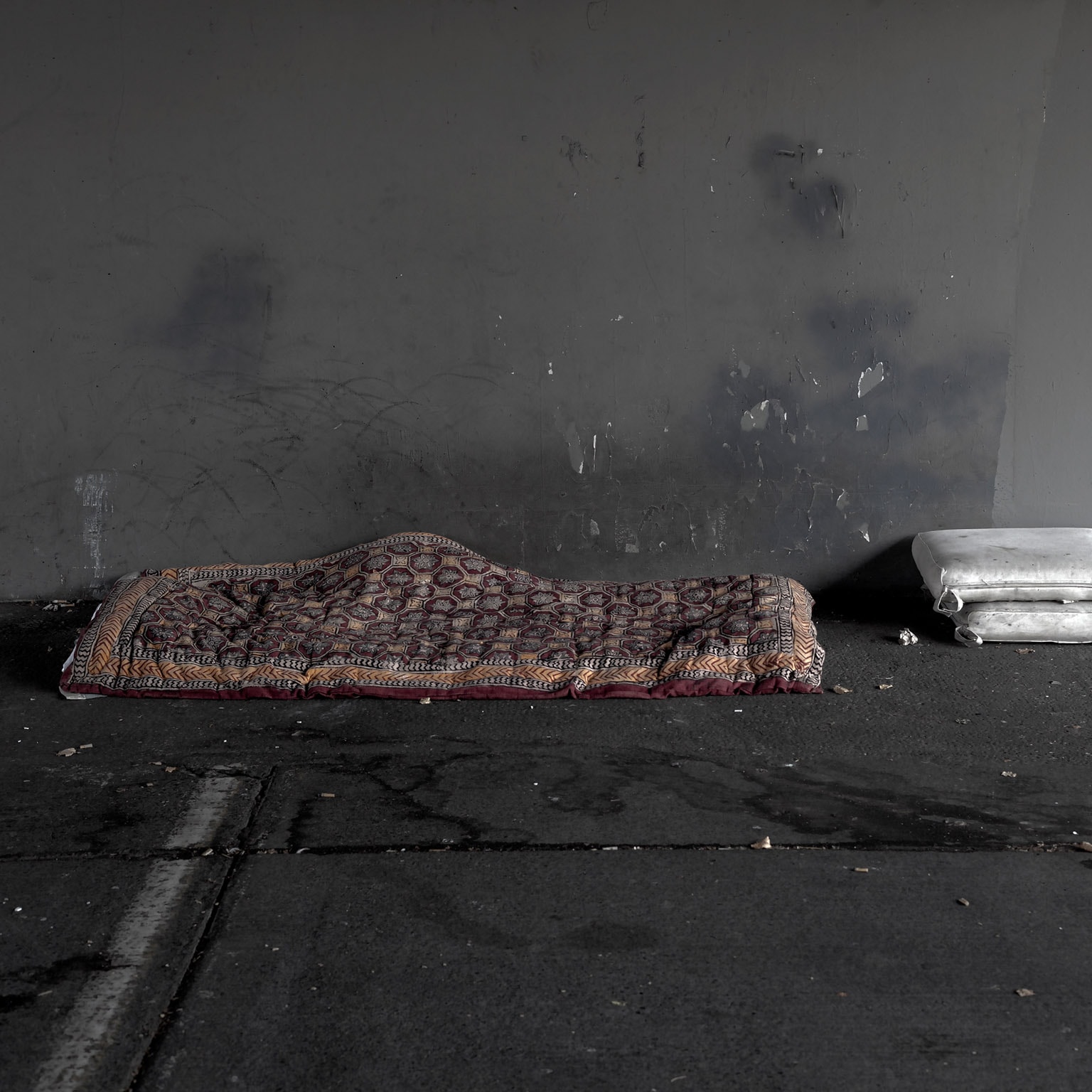 The economics of homelessness in Seattle and King County