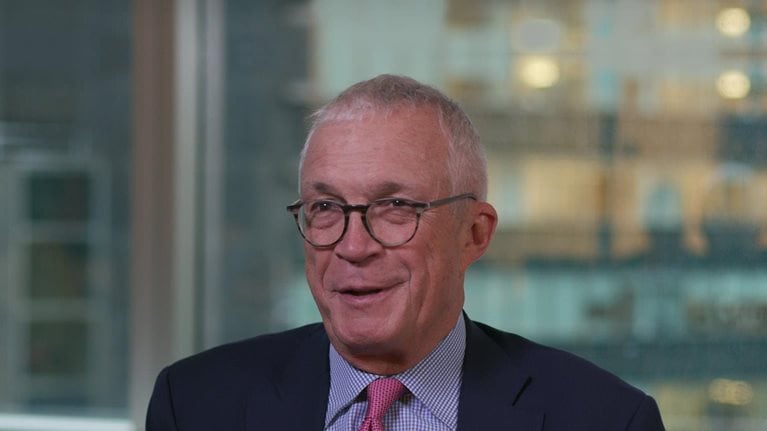 A conversation with Jay Ireland, former president and CEO, GE Africa