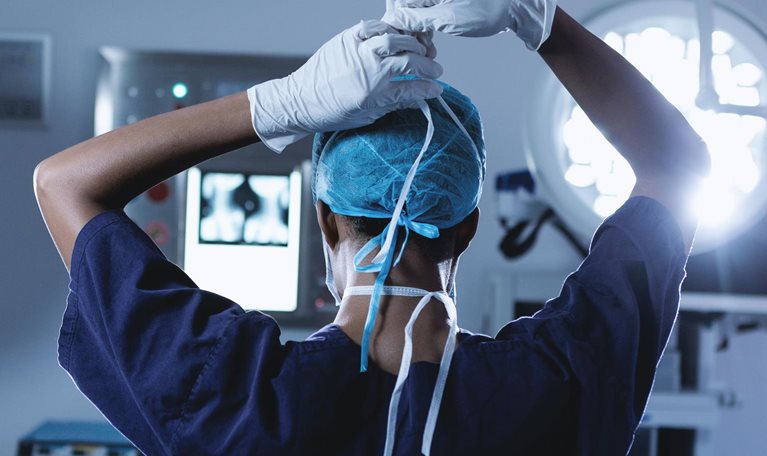 Acting now to strengthen Africa’s health systems