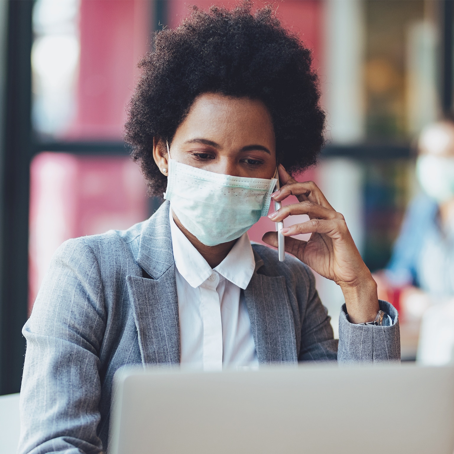 African banking after the crisis