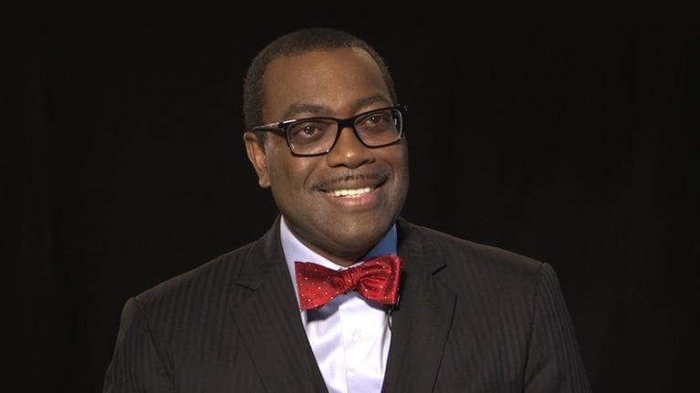 Developing Africa for the next horizon of growth