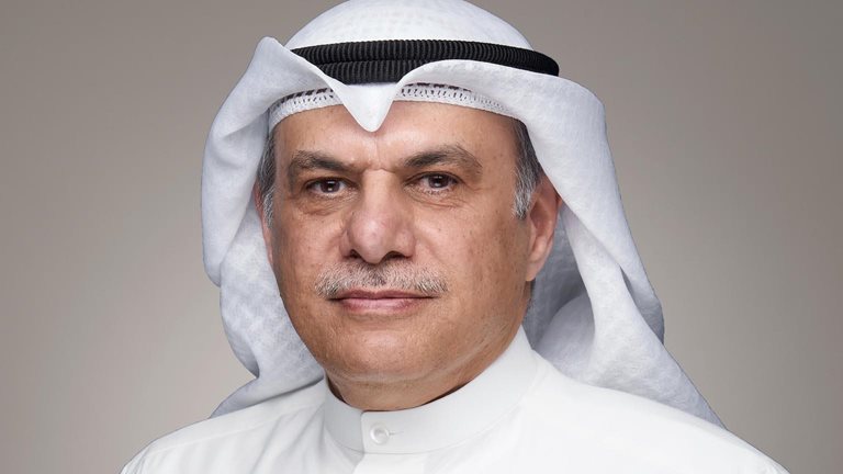 Adel Abdul Wahab Al-Majed headshot