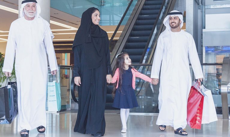 Navigating a perfect storm in the Middle East’s consumer sector