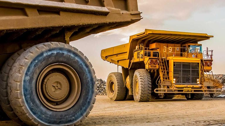 New technology for an old industry: How digital can renew South African mining