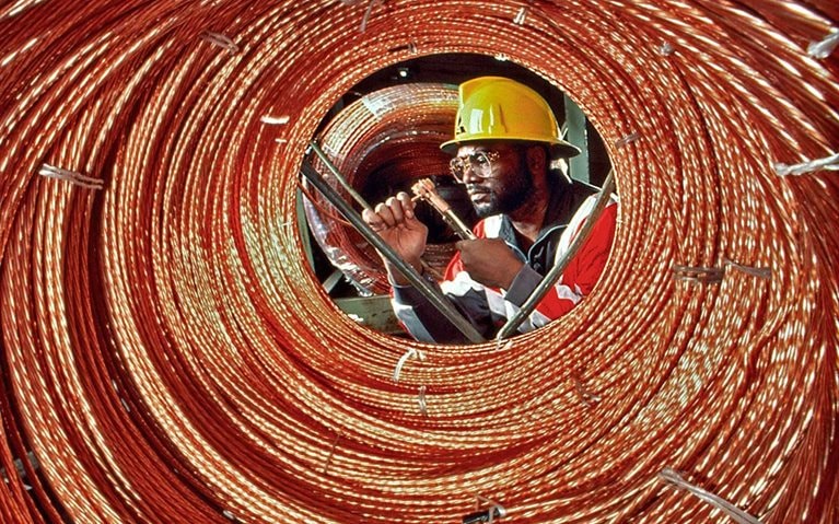 Lions on the move II: Realizing the potential of Africa’s economies