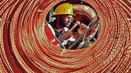 Realizing the potential of Africa’s economies