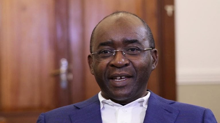 Seeing Africa’s potential in tech, talent, and education