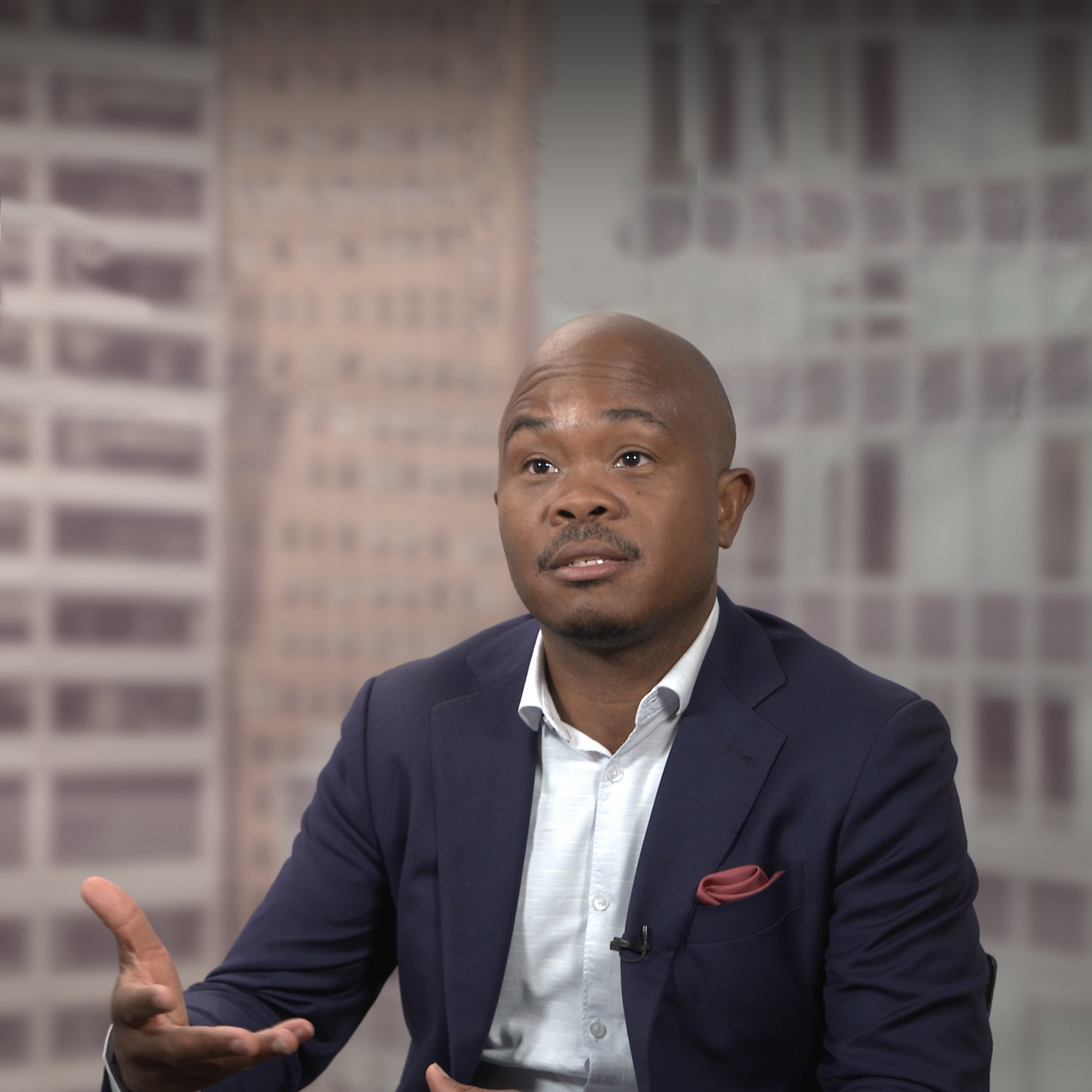 Talent and technology in Africa today