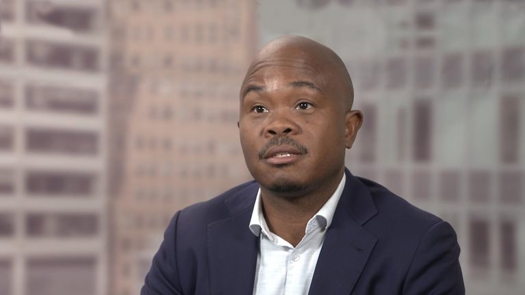 Talent and technology in Africa today